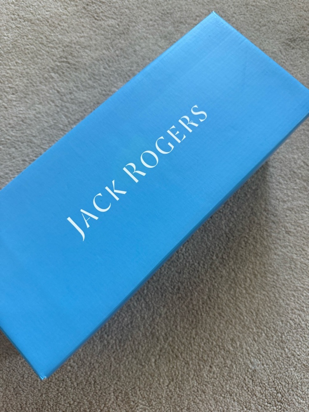 Jack Rogers Laurin Crochet Sandal - Picture 2 of 4